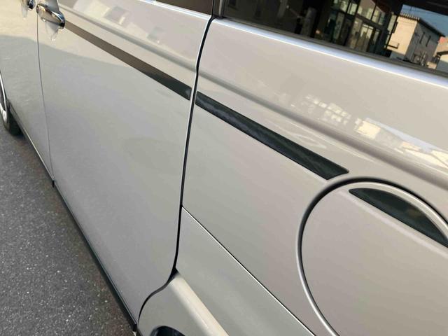 ムーヴキャンバスＧブラックアクセントリミテッド　ＳＡIII（福島県）の中古車