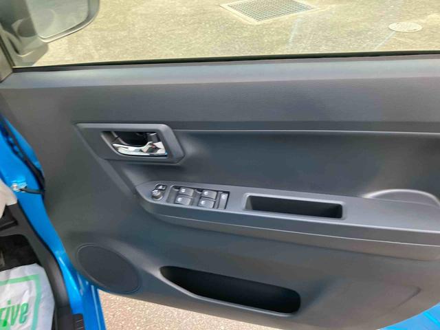 ミライースX SAIII2WD CVT 660cc 衝突被害軽減ブレーキ レーンアシスト 横滑り防止装置 ABS アイドリングストップ ナビ用バックカメラ フルホイールキャップ オートマチックハイビーム 届出済未使用車(福島県)の中古車