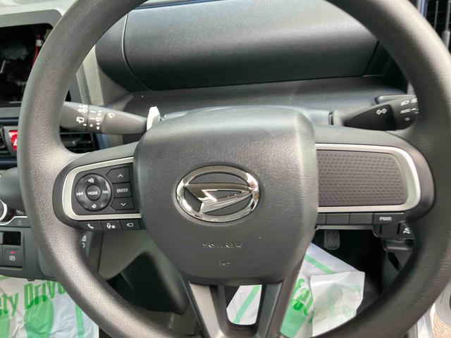 タントＸ（福島県）の中古車
