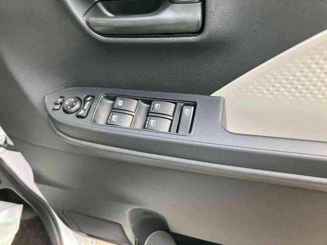 タントＸ（福島県）の中古車