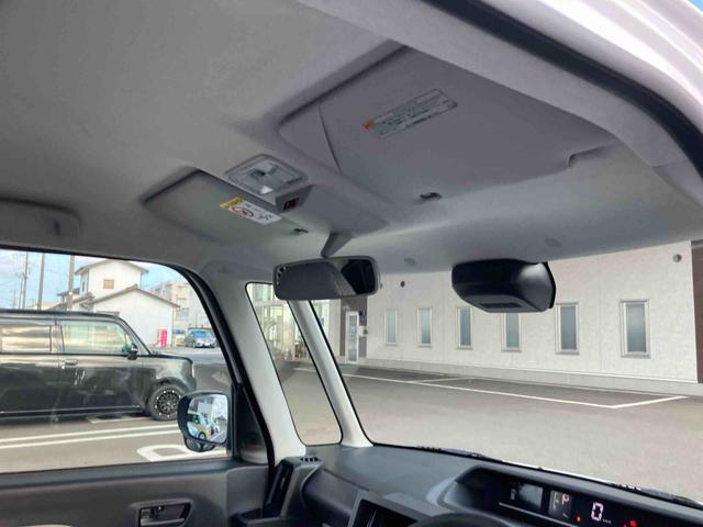タントＸ（福島県）の中古車