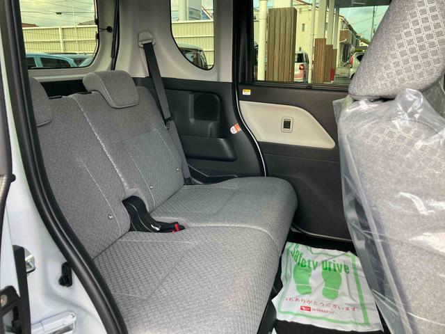 タントＸ（福島県）の中古車