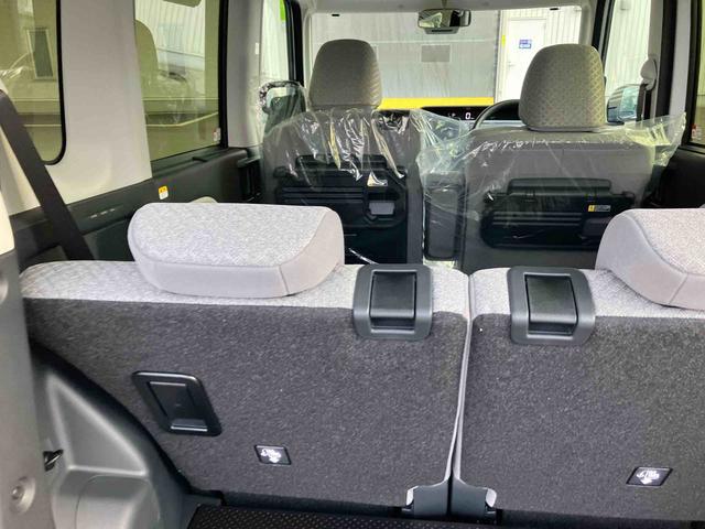タントＸ（福島県）の中古車