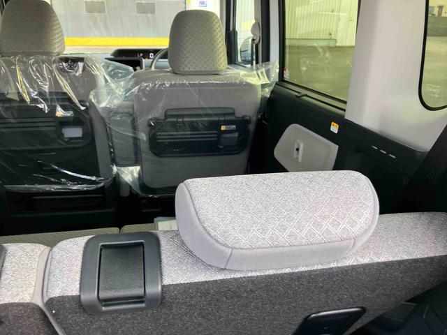 タントＸ（福島県）の中古車