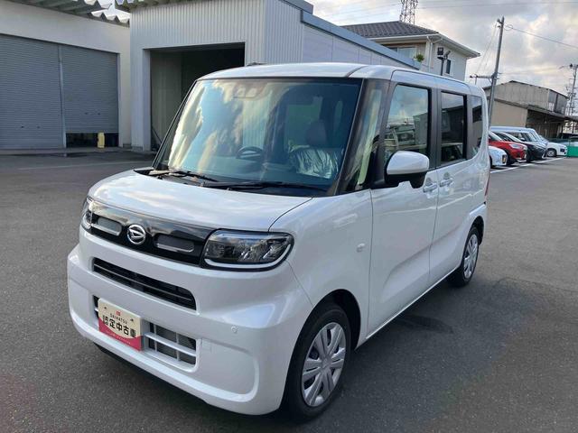 タントＸ（福島県）の中古車