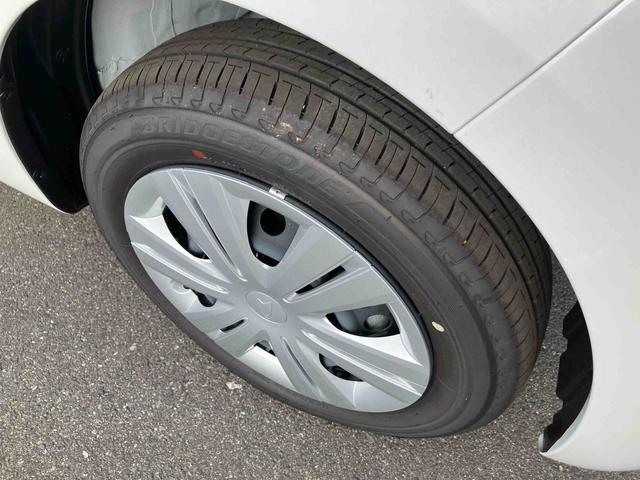タントＸ（福島県）の中古車