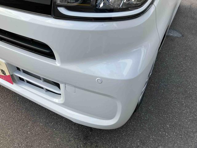 タントＸ（福島県）の中古車