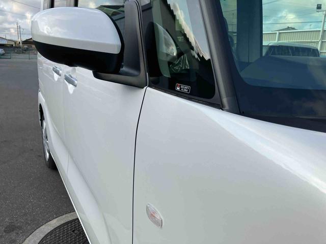 タントＸ（福島県）の中古車