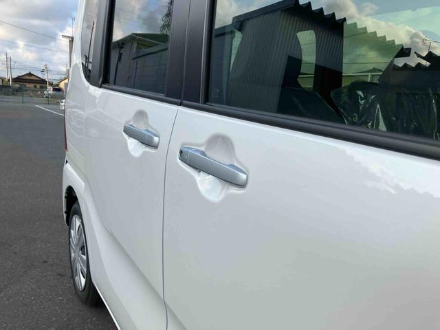 タントＸ（福島県）の中古車