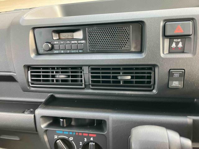 ハイゼットカーゴＤＸ（福島県）の中古車