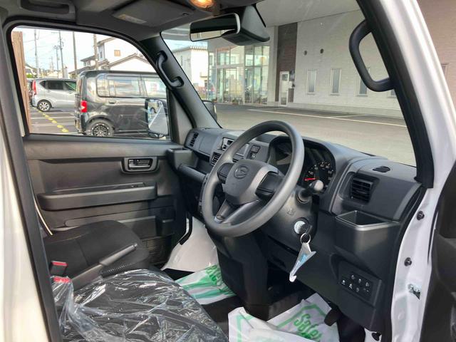 ハイゼットカーゴＤＸ（福島県）の中古車