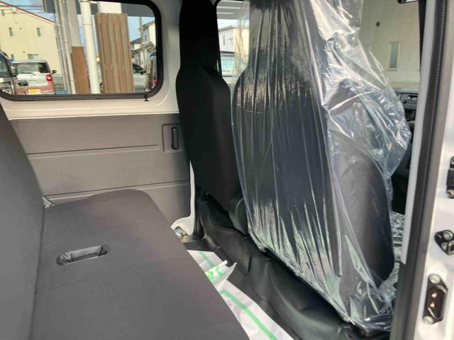 ハイゼットカーゴＤＸ（福島県）の中古車
