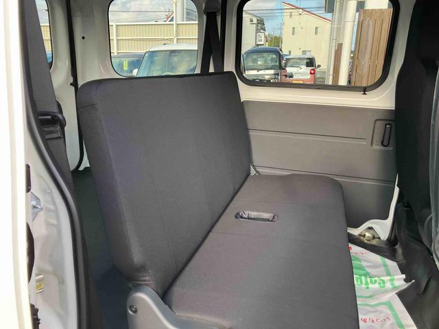 ハイゼットカーゴＤＸ（福島県）の中古車