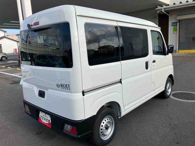 ハイゼットカーゴＤＸ（福島県）の中古車