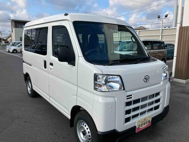 ハイゼットカーゴＤＸ（福島県）の中古車