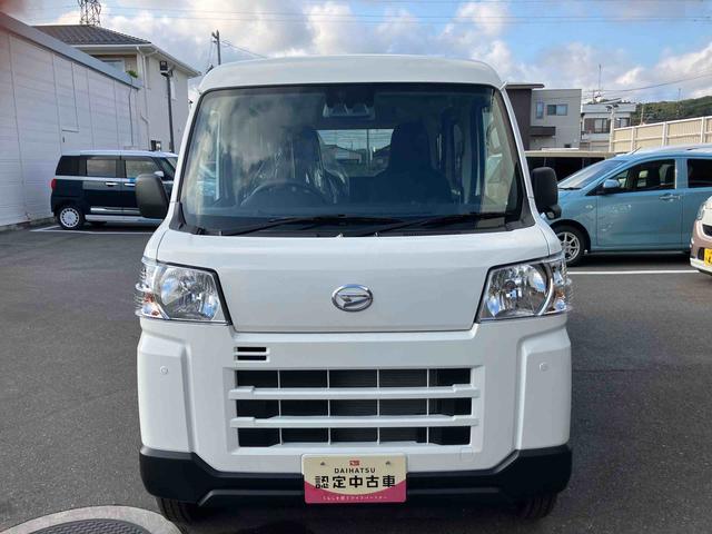 ハイゼットカーゴＤＸ（福島県）の中古車