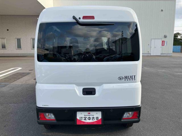 ハイゼットカーゴＤＸ（福島県）の中古車