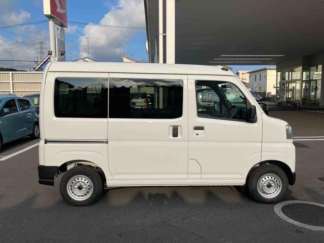 ハイゼットカーゴＤＸ（福島県）の中古車