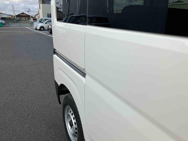ハイゼットカーゴＤＸ（福島県）の中古車