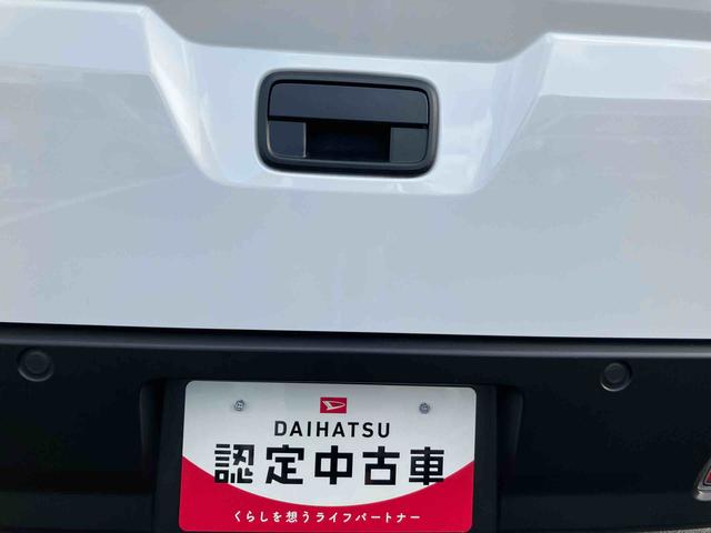 ハイゼットカーゴＤＸ（福島県）の中古車