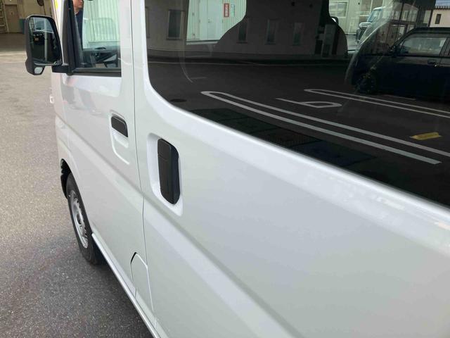 ハイゼットカーゴＤＸ（福島県）の中古車