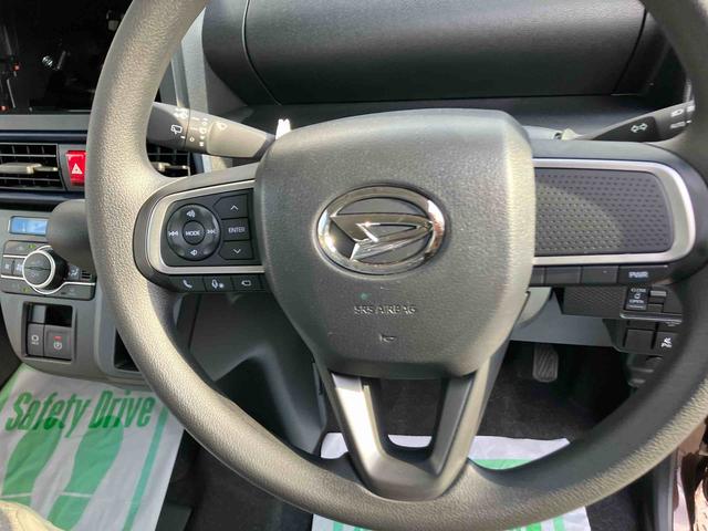 タントＸ（福島県）の中古車