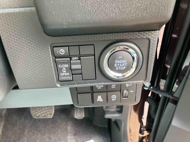 タントＸ（福島県）の中古車