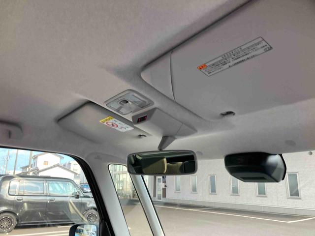 タントＸ（福島県）の中古車