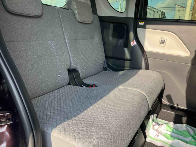 タントＸ（福島県）の中古車