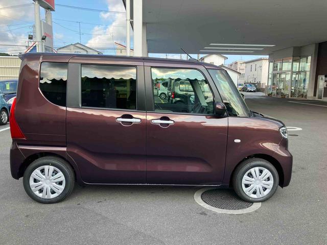タントＸ（福島県）の中古車