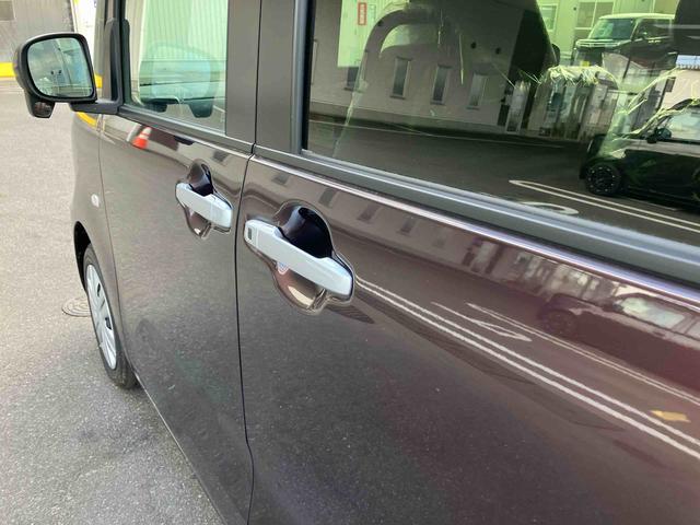 タントＸ（福島県）の中古車