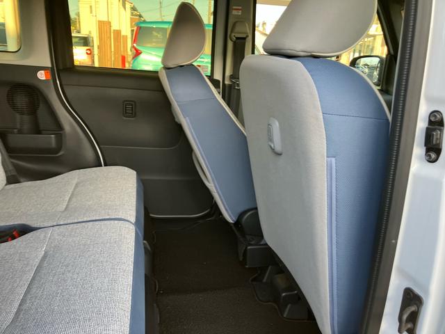 ムーヴキャンバスストライプスＧターボ（福島県）の中古車