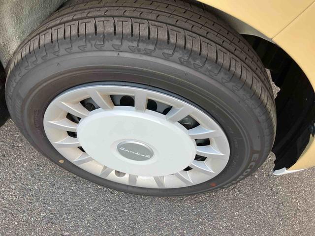 ムーヴキャンバスストライプスＧターボ（福島県）の中古車