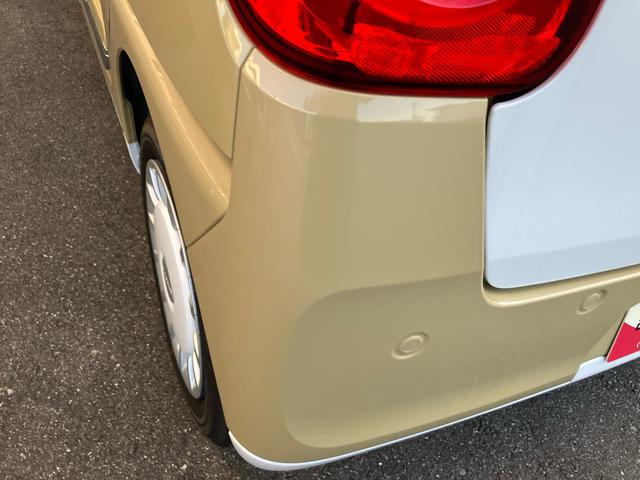 ムーヴキャンバスストライプスＧターボ（福島県）の中古車