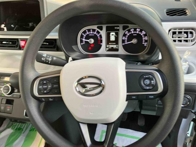 ムーヴキャンバスストライプスＧターボ（福島県）の中古車