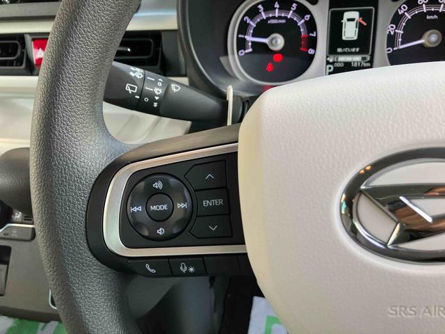 ムーヴキャンバスストライプスＧターボ（福島県）の中古車