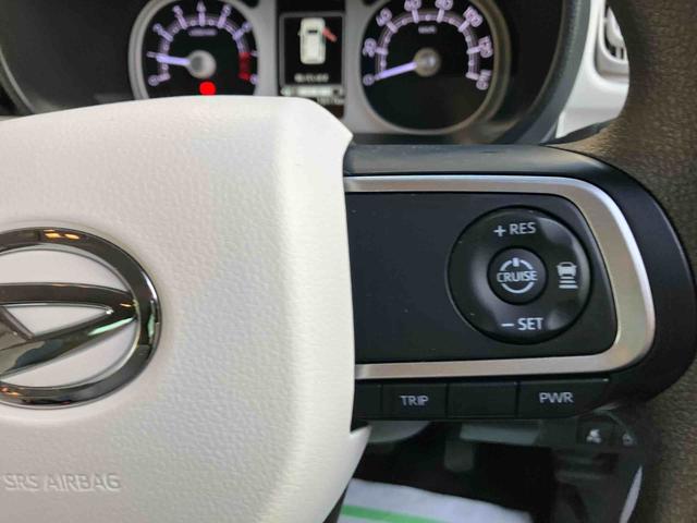 ムーヴキャンバスストライプスＧターボ（福島県）の中古車