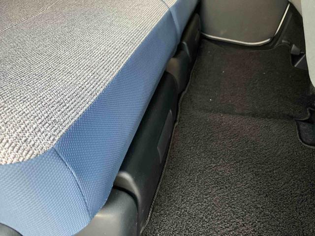 ムーヴキャンバスストライプスＧターボ（福島県）の中古車
