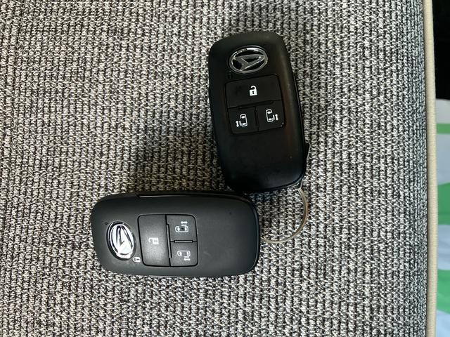 ムーヴキャンバスストライプスＧターボ（福島県）の中古車