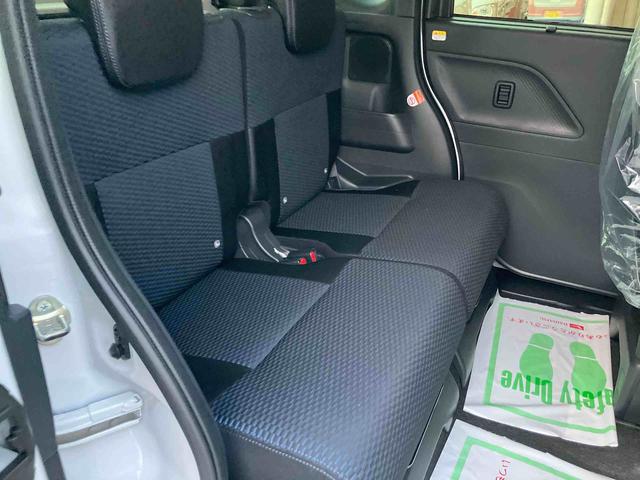 タントカスタムＸ（福島県）の中古車