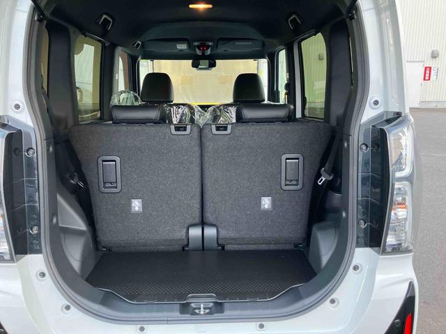 タントカスタムＸ（福島県）の中古車