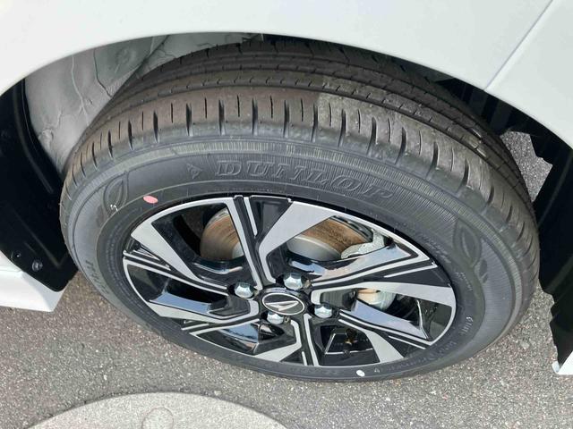 タントカスタムＸ（福島県）の中古車