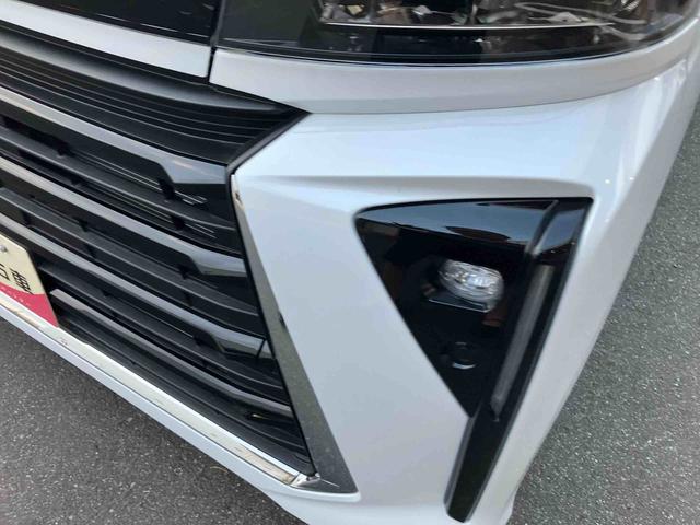 タントカスタムＸ（福島県）の中古車