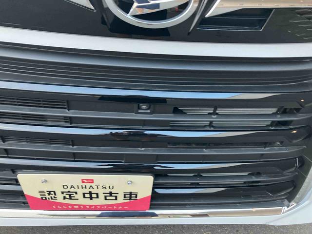 タントカスタムＸ（福島県）の中古車