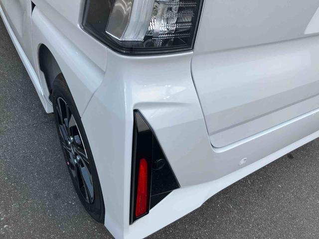 タントカスタムＸ（福島県）の中古車
