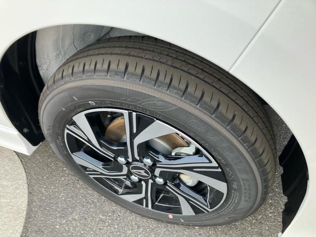 タントカスタムＸ（福島県）の中古車