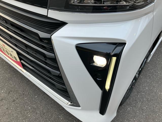 タントカスタムＸ（福島県）の中古車