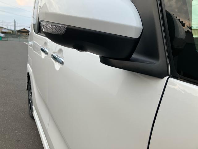 タントカスタムＸ（福島県）の中古車
