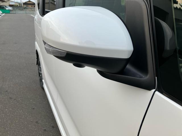 タントカスタムＸ（福島県）の中古車