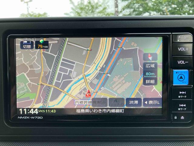 ロッキープレミアムＧ　ＨＥＶハイブリッド　２ＷＤ　スマートアシスト　　シートヒーター　電動パーキングブレーキ　オートホールド機能　プッシュボタンスタート　衝突警報機能　コーナーセンサー　パノラマモニター　全車速追従機能付ＡＣＣ（福島県）の中古車